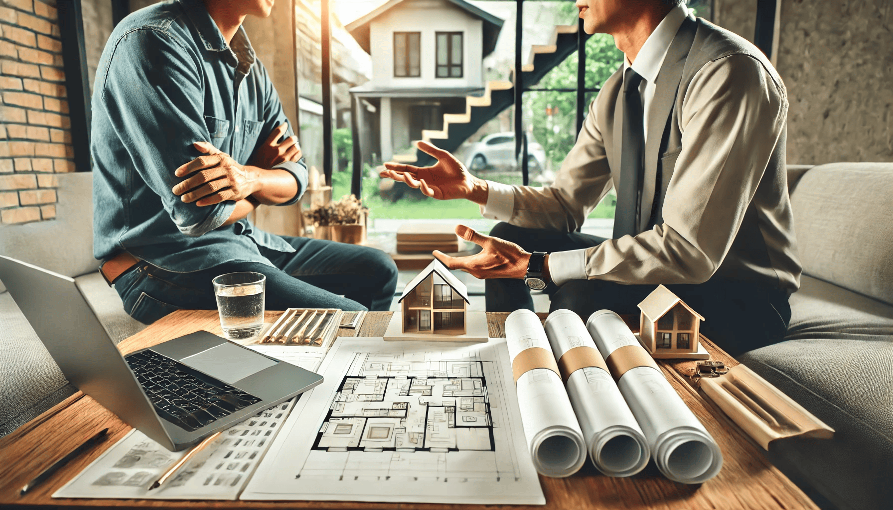 The importance of interior design